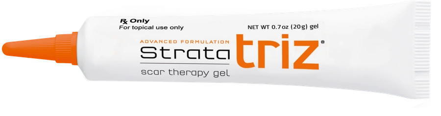 StrataTriz product packaging